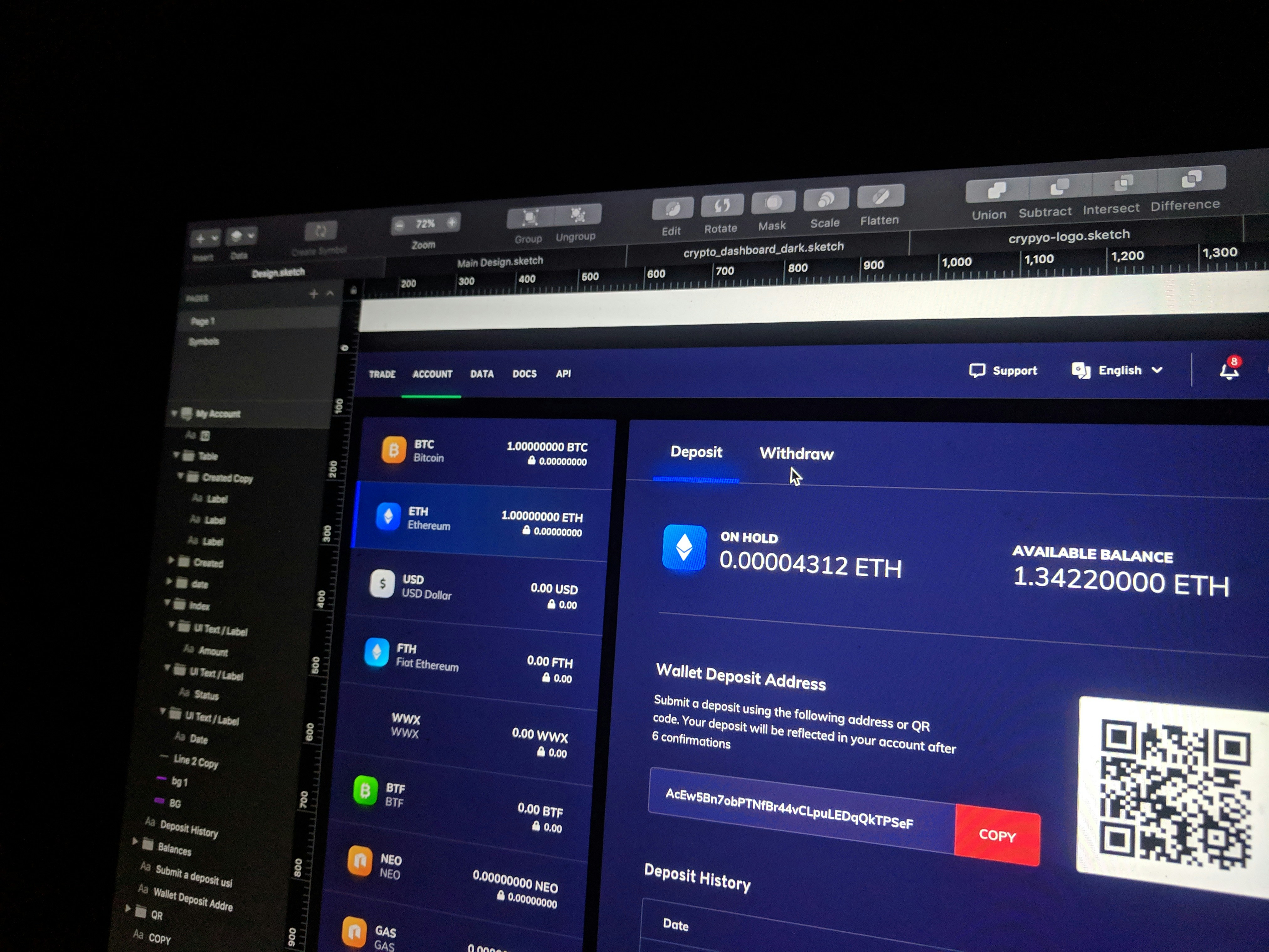 Pengembangan Web App - Aplikasi Web Interaktif & Powerful