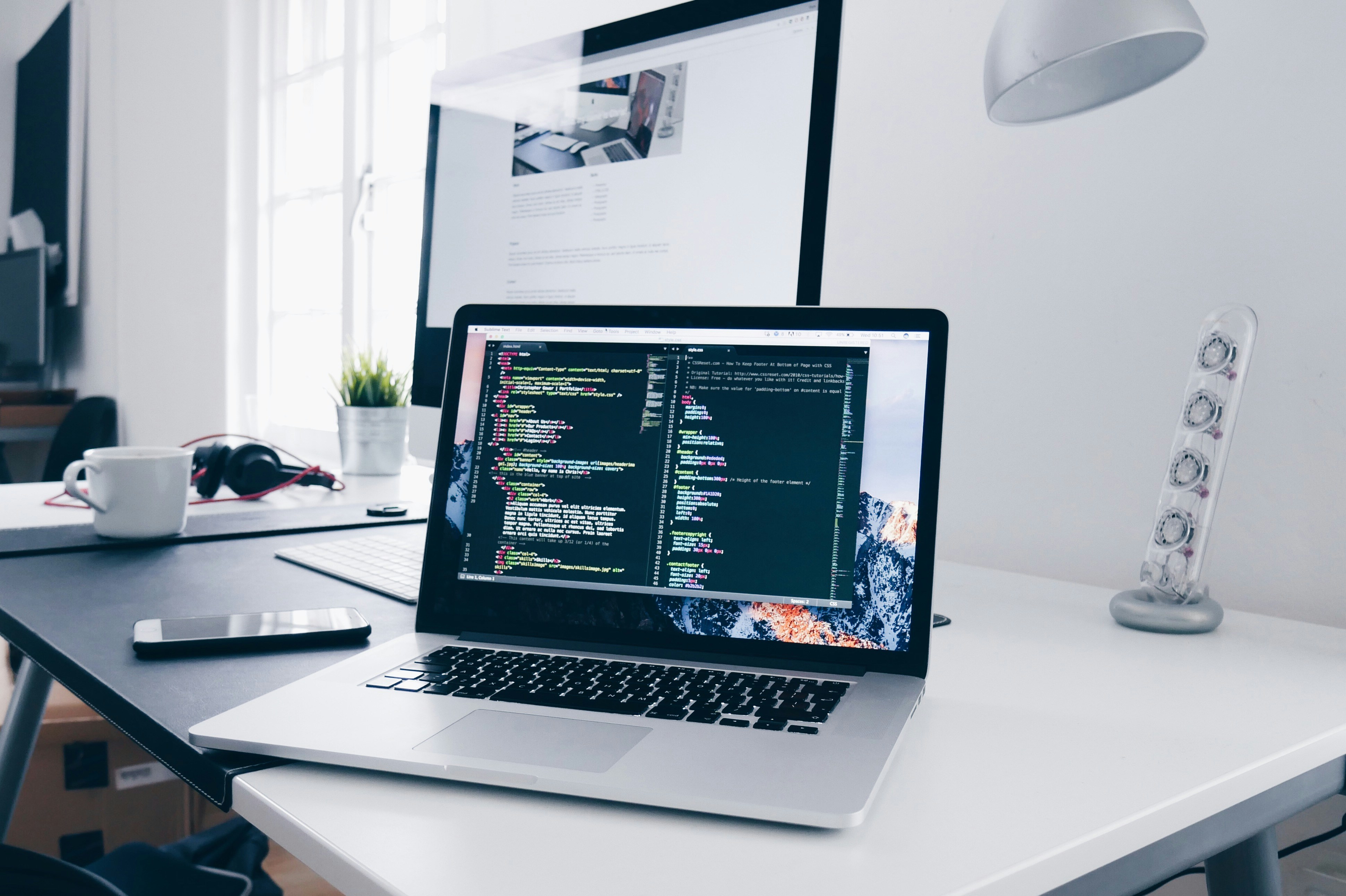 Pembuatan Website - Website Profesional & Load Secepat Kilat